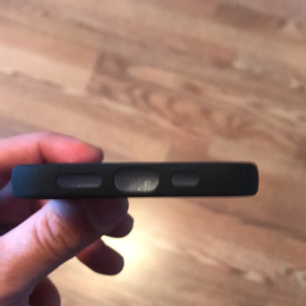Brand New IPhone 12 Pro Fashion Case